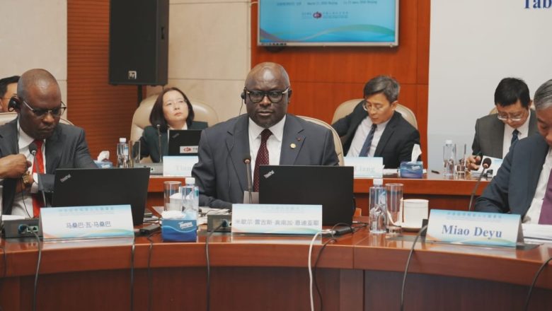 Assemblée Nationale