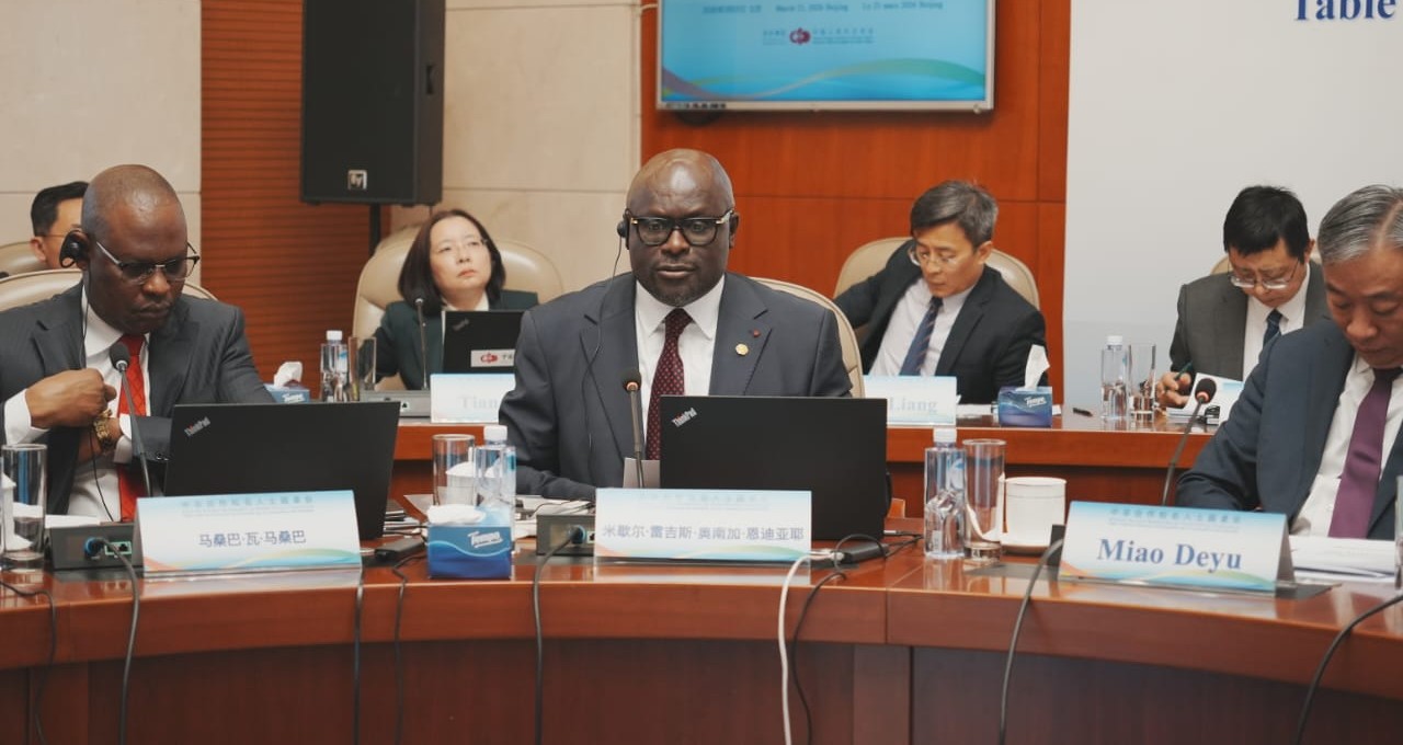 Assemblée Nationale