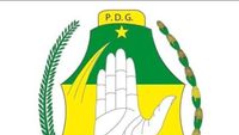 PDG
