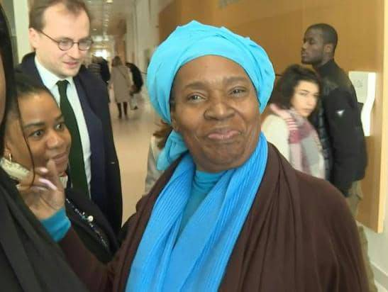 Corruption : Pascaline Bongo face à la justice française