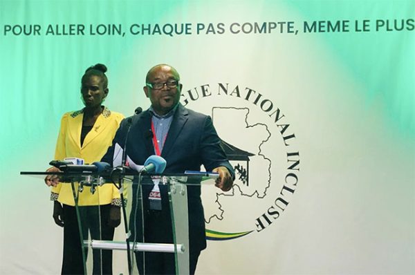 Dialogue national : Mgr Jean Bernard donne plus de précisions sur le calendrier