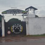 Prison