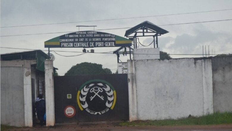 Prison