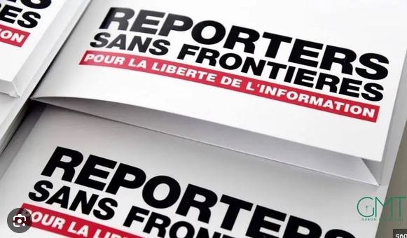 Gobon-élections 2023 : aucun média international acrédité