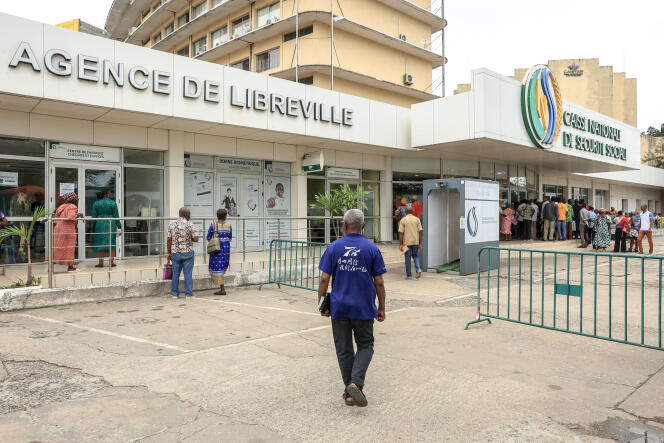 Gabon : le départ en retraite des fonctionnaires civils à partir de 62 ans