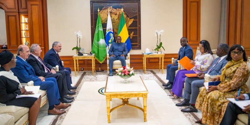 Vaalco Energy réaffirme sa volonté de poursuivre ses investissements au Gabon