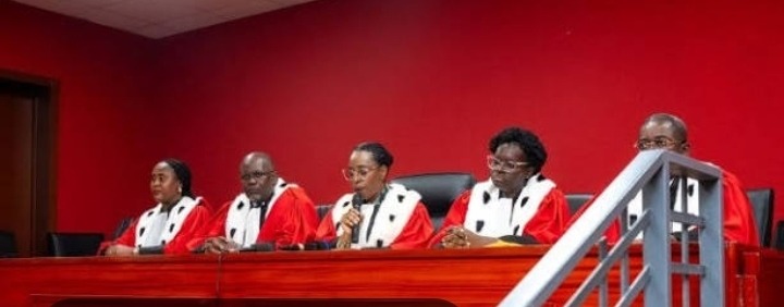 Gabon : 82 mineurs à la barre