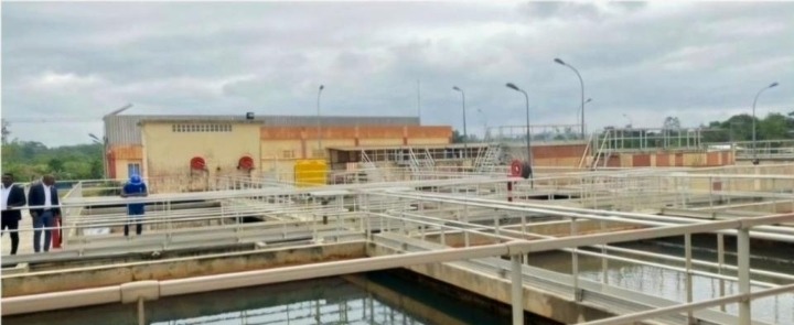 Gabon : la SEEG annonce la mise en service de deux dégrilleurs automatiques à Ntoum