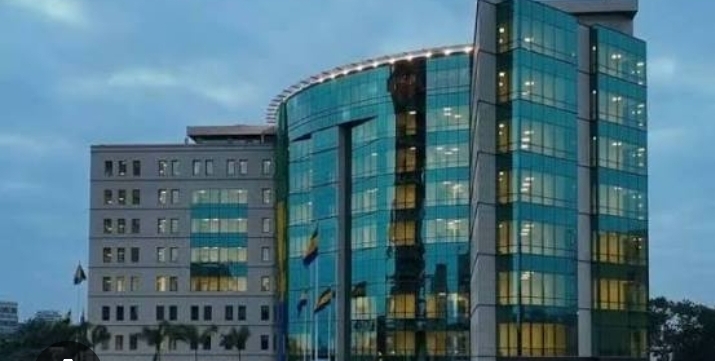 Gabon : Oligui Nguema inaugure la Maison Jean Ping