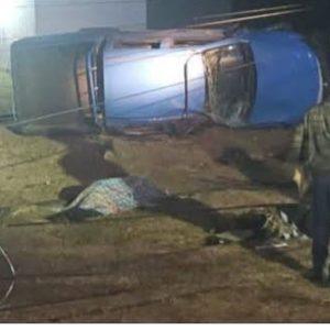 DR