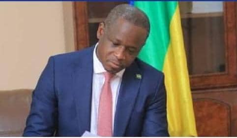Gabon :  L’État passe à la vitesse supérieure pour débloquer les chantiers dans la Nyanga
