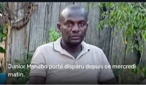 Un jeune gabonais de 37 ans porté disparu après des tentatives de suicide à Makokou