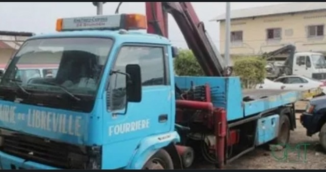 La mairie d’Akanda passe à l’offensive avec des amendes pour lutter contre l’insalubrité