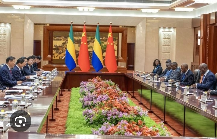 Libreville accueille le colloque international sino – africain