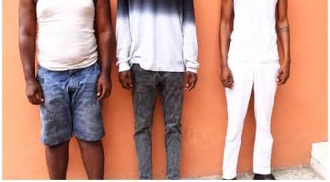 Gabon: 1700 plaquettes de tramadol saisies par les douanes gabonaises