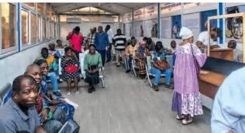 Le Gabon célèbre la première édition de la Journée nationale du retraité et de la personne âgée