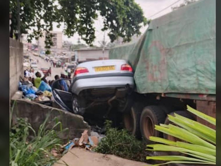 Gabon-accidents de la route:  640 blessés et 68 décès enregistrés en  2025