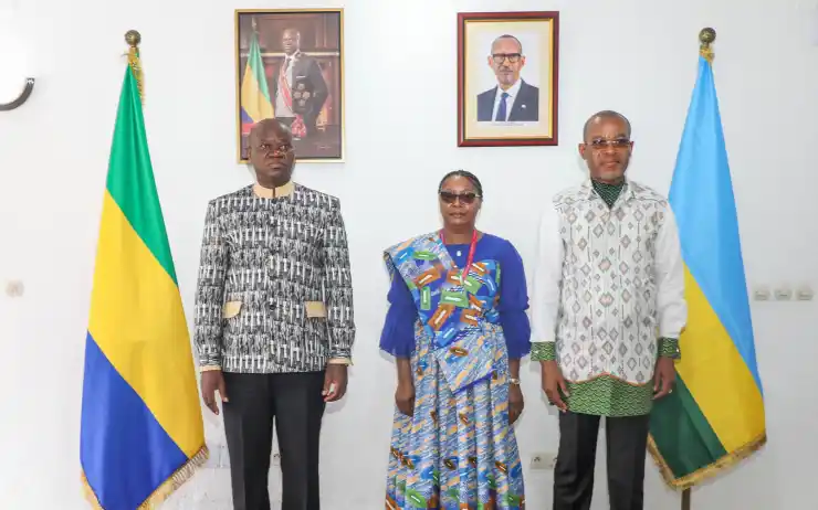 Presidence