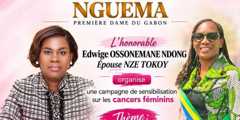 Lancement d’une  campagne de dépistage gratuit des cancers féminins