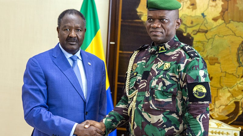 L’Onu va reprendre sa coopération avec le Gabon après l’installation du nouveau gouvernement