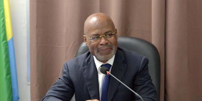 Levée de  la suspension des réseaux sociaux au Gabon