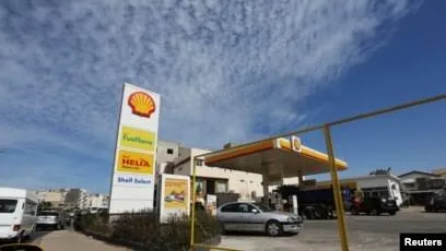 La compagnie pétrolier Shell de retour au Gabon