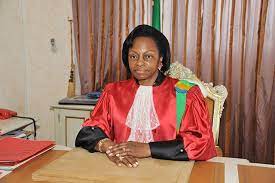 Gabon : la cour constitutionnelle annule la promotion de Marie Madeleine Mborantsuo