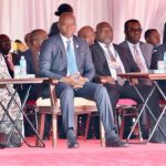 presidence