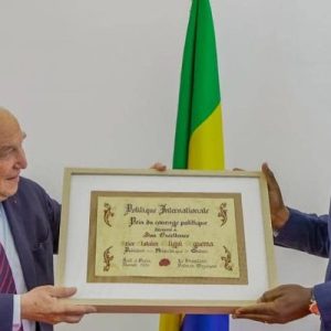 présidence