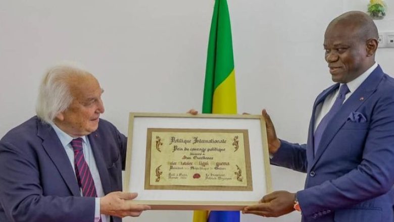 présidence