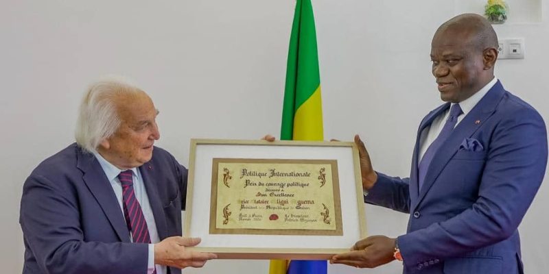 présidence