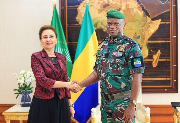 Les investisseurs Turcs expriment leur volonté d’investir au Gabon